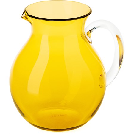 caraffa balloon ambra